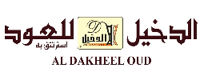 AlDakheel Oud Logo