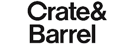 Crate & Barrel