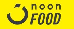 Noon Food Logo