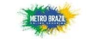 MetroBrazil Coupon KW