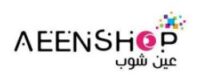 Aeen Shop Coupon KW