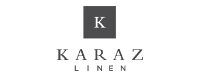Karaz Linen 200 x 80