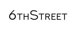 6th Street Logo