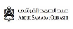 abdulsamadalqurashi logo