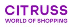 Citruss Logo