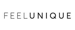Feel Unique Logo