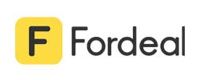 Fordeal Logo