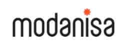 Modanisa Logo