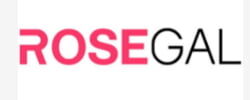 Rosegal logo